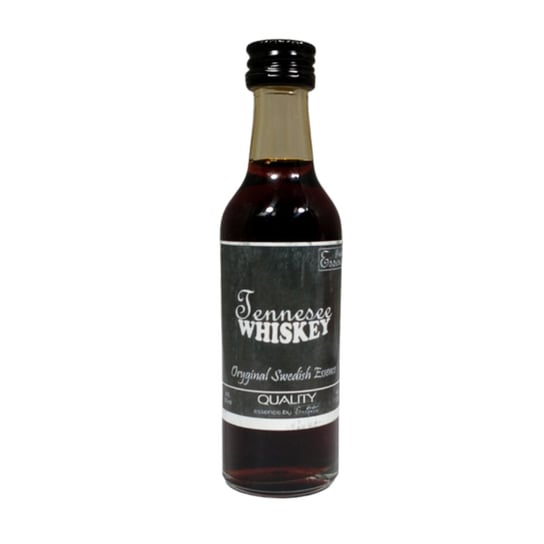 Zaprawka Do Alkoholu Tennesee Whiskey 50 Ml Inna marka