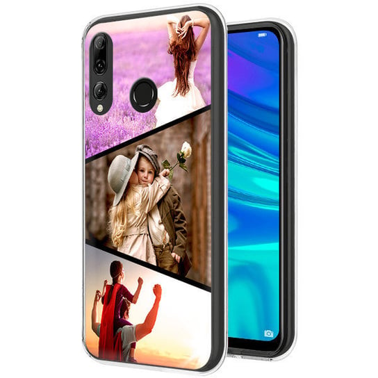 Zaprojektuj Etui Do Huawei Honor 10I Real Unique Unique