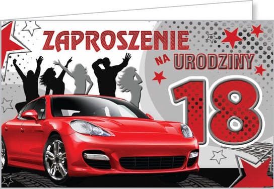 Zaproszenie na 18-tkę, ZZ02 Czachorowski
