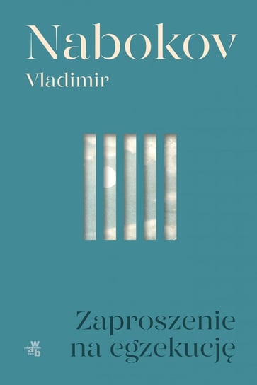 Zaproszenie na egzekucję - ebook mobi Nabokov Vladimir