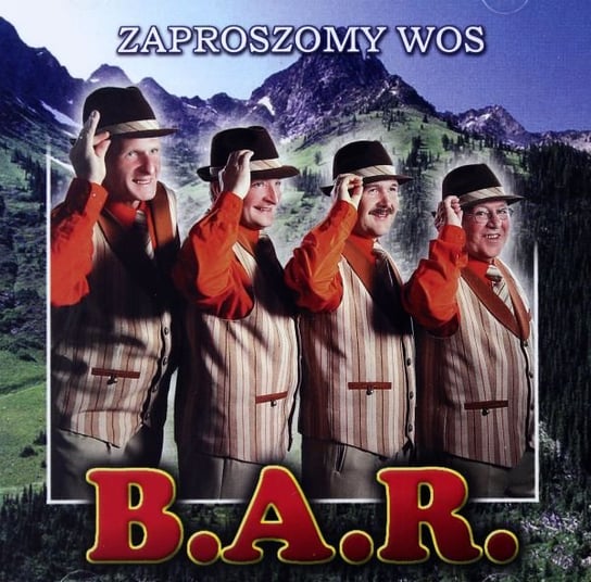Zaproszomy Wos Various Artists