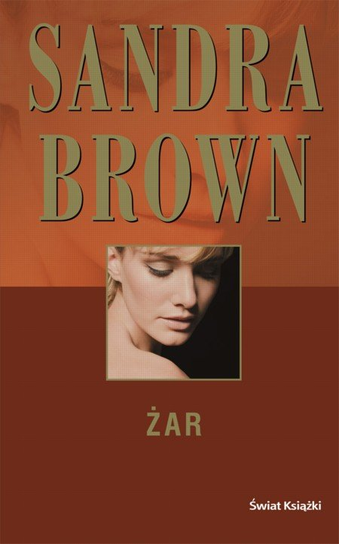 Żar Brown Sandra