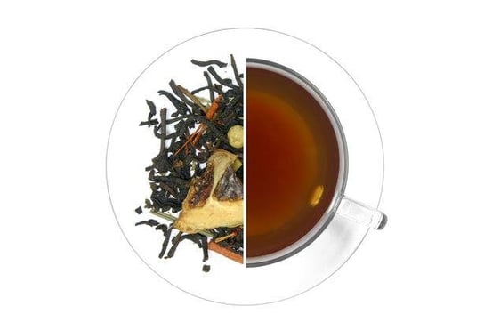Żar Pustyni - czarna herbata Esencja