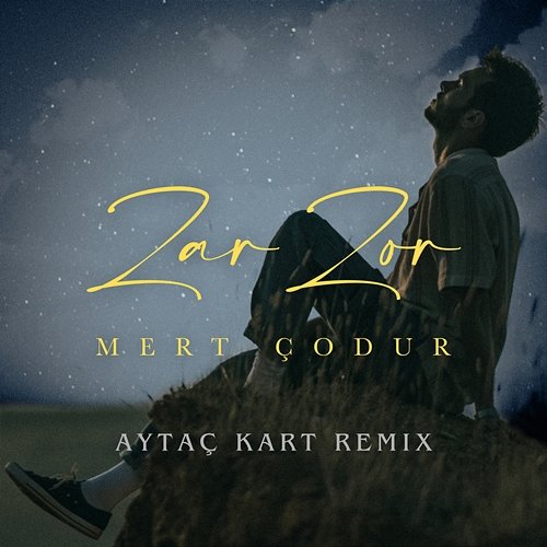 ZAR ZOR (Aytaç Kart Remix) Mert Codur feat. Aytac Kart