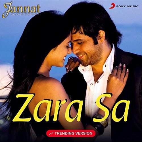 Zara Sa Pritam, KK