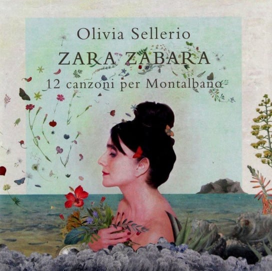 Zara Zabara - 12 Canzoni Per M Various Artists