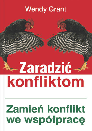 Zaradzić konfliktom Grant Wendy