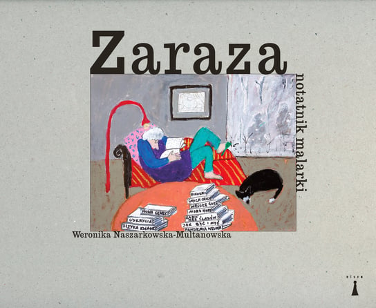 Zaraza Naszarkowska-Multanowska Weronika