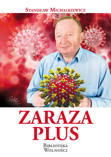 Zaraza Plus Michalkiewicz Stanisław