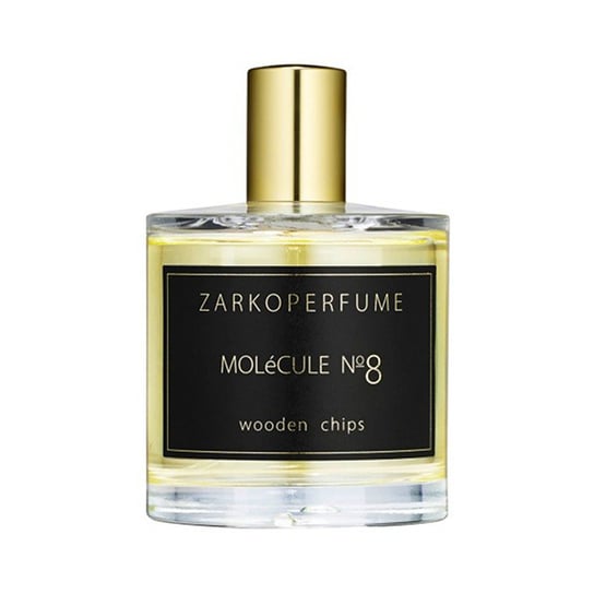 Zarkoperfume, Molecule No 8, woda perfumowana, 100 ml Zarkoperfume