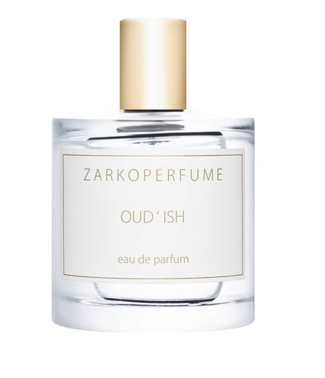 Zarkoperfume, Oud-Ish, woda perfumowana, 100 ml Zarkoperfume