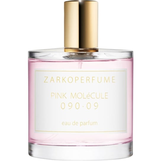Zarkoperfume, Pink Molecule 090.09, Woda Perfumowana Spray, 100ml Zarkoperfume