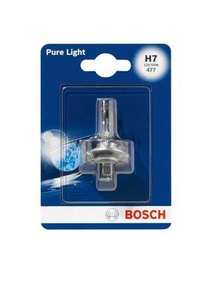 Żarówka Bosch Pure Light H7 12V 55W Bosch