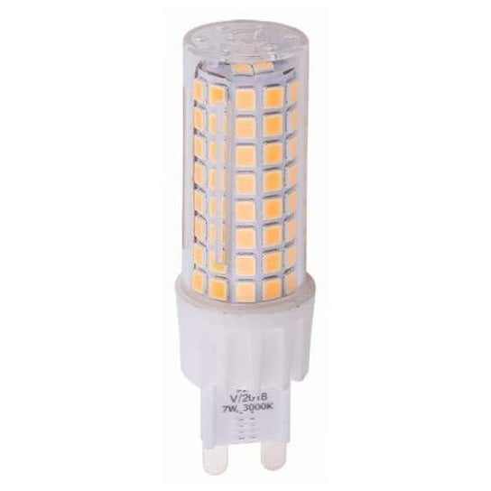 Żarówka BULB 9197 Nowodvorski LED G9 7W 700lm 230V biała ciepła Nowodvorski