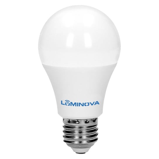 Żarówka E27 LED 10W GLS 4000K neutralna biel Luminova