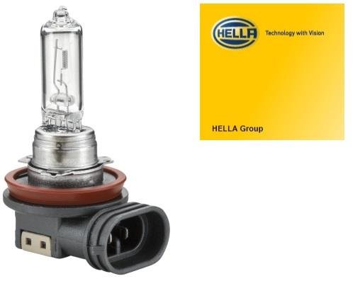 Żarówka H9 12V 65W Hella 8GH 008 357-001 Hella