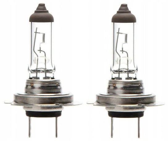 Żarówka Halogenowa H7 12V 55W Px26D Komplet 2 Szt. AWparts
