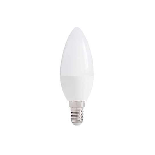 Żarówka IQ-LED KANLUX, C37, E14, 5,5 W, barwa biała chłodna Kanlux