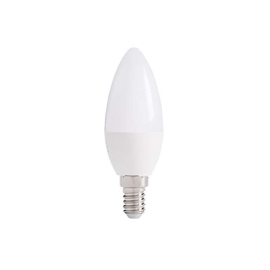 Żarówka IQ-LED KANLUX, C37, E14, 5,5 W, barwa biała ciepła Kanlux