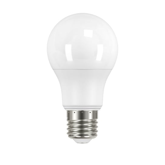 Żarówka IQ-LED KANLUX DIM, A60, E27, 5,5 W, barwa biała ciepła Kanlux
