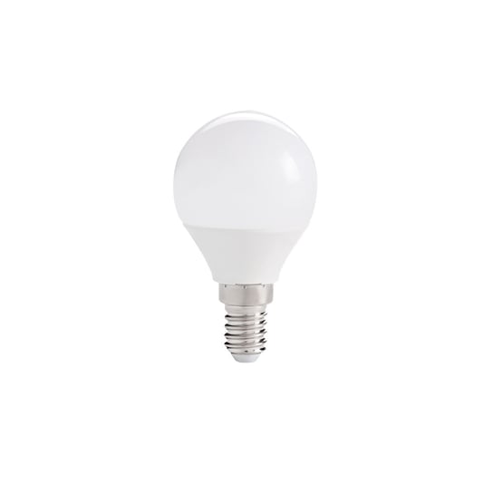 Żarówka IQ-LED KANLUX, G45, E14, 5,5 W, barwa biała chłodna Kanlux