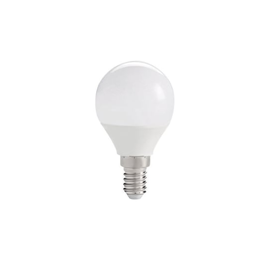 Żarówka IQ-LED KANLUX, G45, E14, 5,5 W, barwa biała neutralna Kanlux