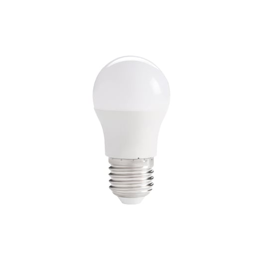 Żarówka IQ-LED KANLUX, G45, E27, 7,5 W, barwa biała chłodna Kanlux