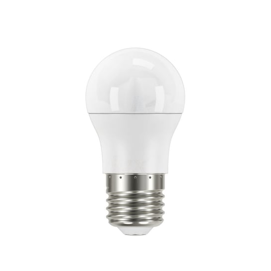 Żarówka IQ-LED KANLUX, G45, E27, 7,5 W, barwa biała ciepła Kanlux