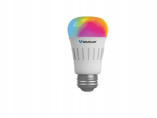 Żarówka / Lampa Led Kolorowa Smart Wi-fi 6w E27 Vstarcam