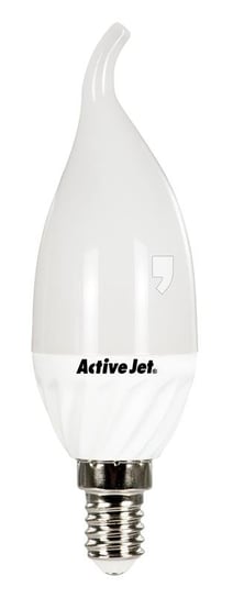 Żarówka LED ACTIVEJET AJE-DS3014CF-W, SMD, E14, 4 W ActiveJet