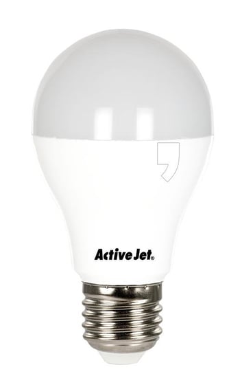 Żarówka LED ACTIVEJET AJE-HS1055W, A50, E27, 12 W Activejet