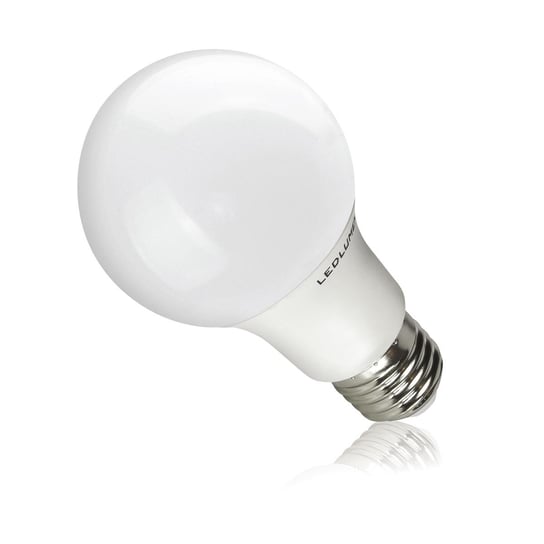 Żarówka LED CCD WW LEDLUMEN, A60-AP, E27, 9 W, barwa biała ciepła LEDLUMEN
