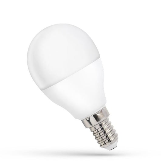 Żarówka LED E14 3000K 8W 620lm [WOJ+14215] Sollux Lighting