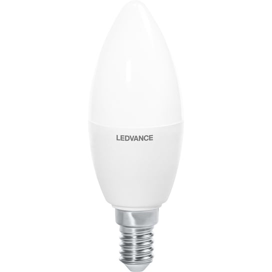 Żarówka Led E14 B35 4,9W = 25W 425Lm Cct 200° Cri95 Ledvance Smart+ Wifi Ściemnialna Sunathome Classic Ledvance