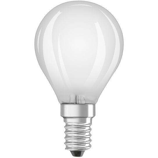 Żarówka LED E14 P45 1,5W = 15W 136lm 2700K Ciepła 300° Filament OSRAM STAR Osram