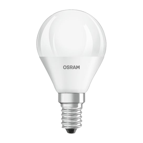 Żarówka LED E14 P45 4,9W = 40W 470lm 2700K Ciepła OSRAM Parathom Osram