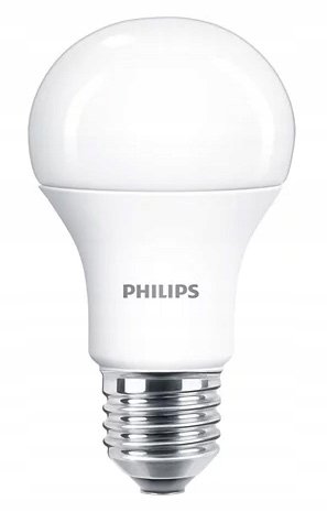 Żarówka LED E27 12,5W = 100W 1521lm 6500K zimna PHILIPS Philips