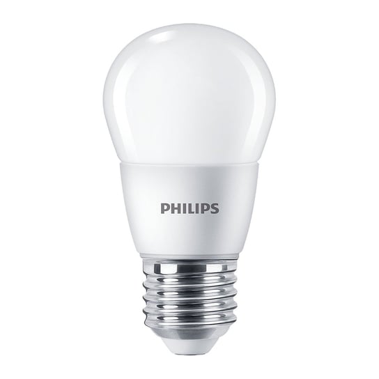 Żarówka LED E27 7W = 60W 806lm 4000K neutralna PHILIPS Philips