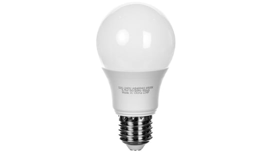 Żarówka LED E27 9W VALUE CLA60 9W/865 806lm 6500K (odpowiednik 60W) 4052899326873 Ledvance