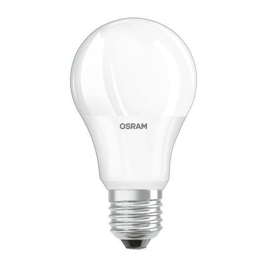 Żarówka Led E27 A60 10W = 75W 1055Lm 2700K Ciepła 360° Osram Star Czujnik Zmierzchu Osram