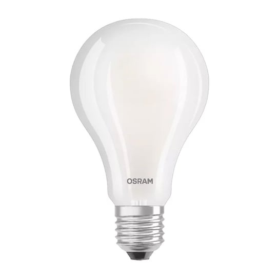 Żarówka LED E27 A60 24W = 200W 3452lm 4000K Neutralna 300° Filament OSRAM STAR Osram
