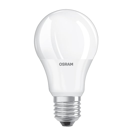 Żarówka LED E27 A60 4,9W = 40W 470lm 2700K Ciepła 200° OSRAM STAR Osram