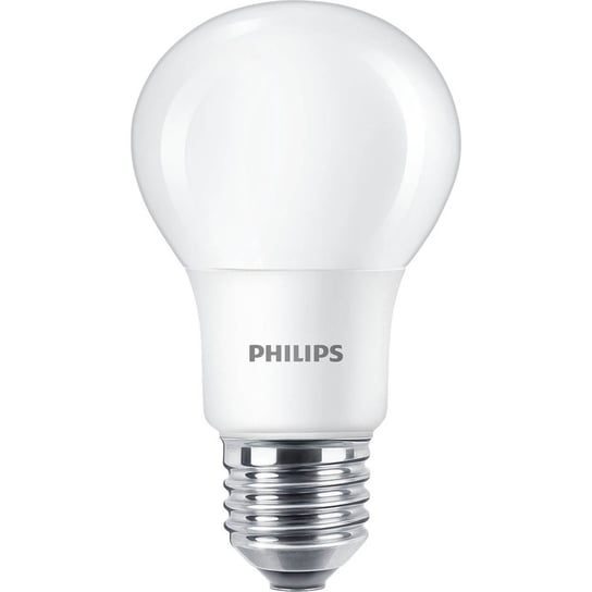 Żarówka LED E27 A60 5W = 40W 470lm 6500K Zimna 200° PHILIPS Philips