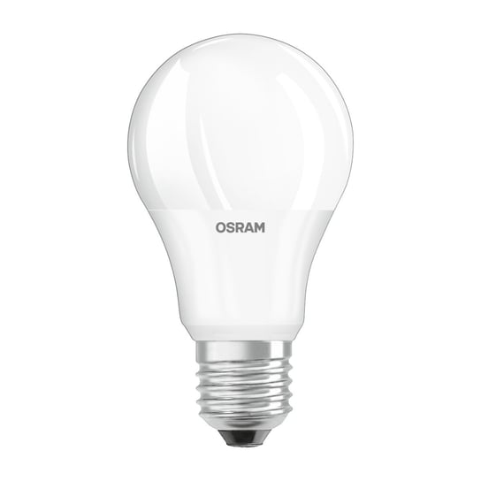 Żarówka LED E27 A60 8,5W = 60W 806lm 4000K Neutralna 200° OSRAM Parathom Osram