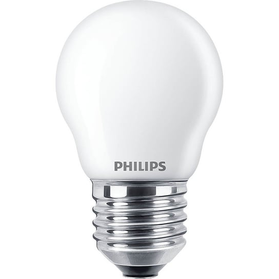 Żarówka LED E27 P45 2,2W = 25W 250lm 2700K Ciepła Filament PHILIPS Philips