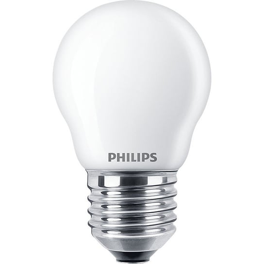 Żarówka LED E27 P45 2,2W = 25W 250lm 2700K Ciepła PHILIPS CorePro Philips