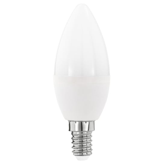 Żarówka LED EGLO 11643, E14, 5,5 W, barwa biała ciepła Eglo