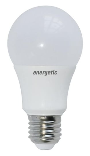 Żarówka LED ENERGETIC LIGHTING, A60, E27, 5 W Energetic Lighting