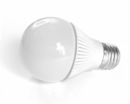Żarówka LED FAIRLUX, E27, 4 W, barwa biała ciepła Fairlux