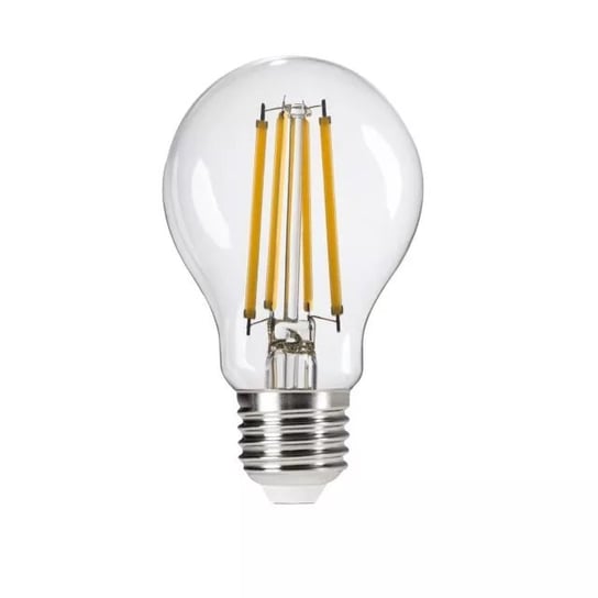 Żarówka LED Filament E27 7W = 60W 810lm Zimna Kanlux